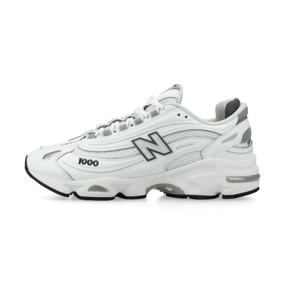 New Balance 1000 “White”: der Techrunner, der noch dir gehört (3)
