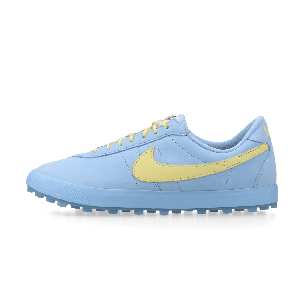 Nike Astrograbber QS (aluminium / soft yellow / sail / black) - 37.5