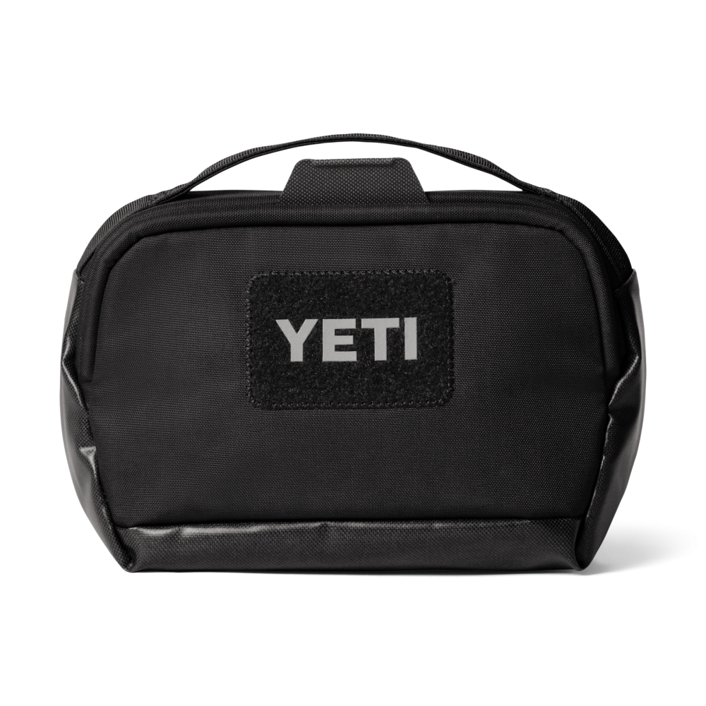 YETI Ranchero Crossbody 1L (black) -
