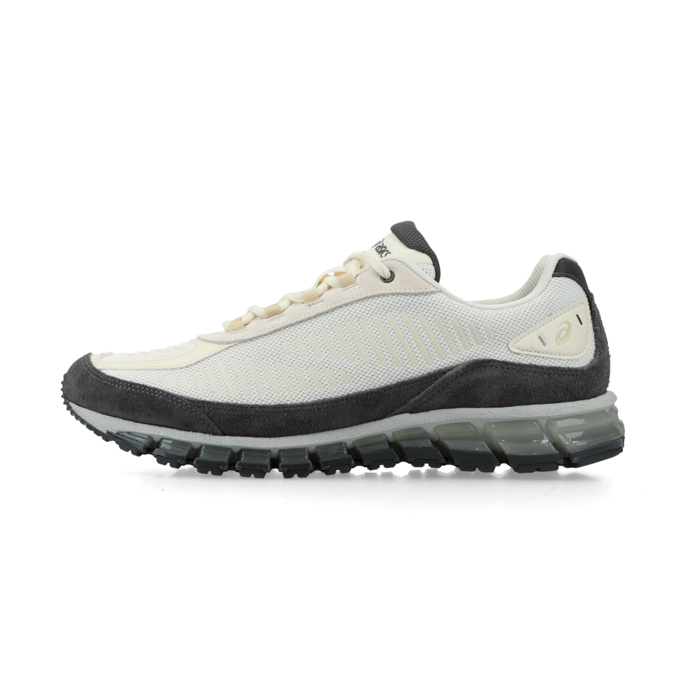ASICS SportStyle GEL-QUANTUM 360 I AMP (cream / obsidian grey) - 40.5