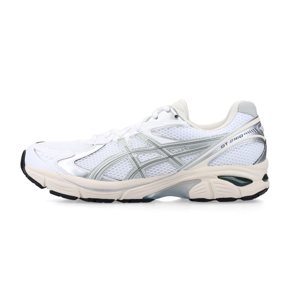 ASICS SportStyle GT-2160 (white / cream)
