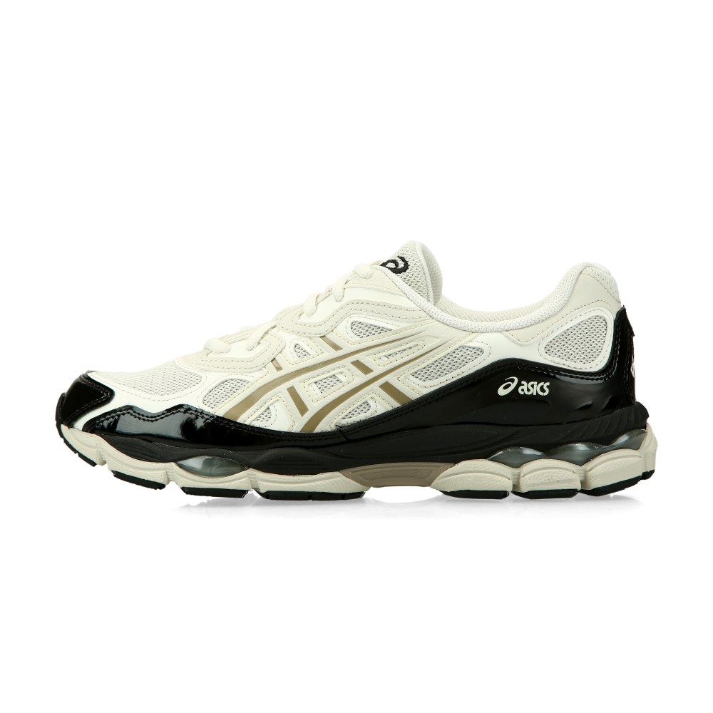Asics Gel-NYC 2.0 "Smoke Grey"