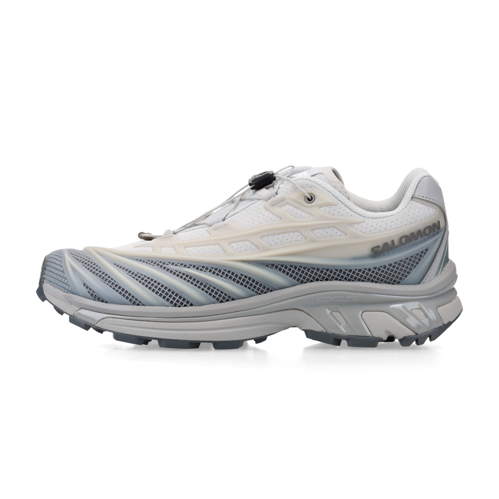Salomon XT-EVO (alloy / castlerock / ftw silver) - 40 2/3