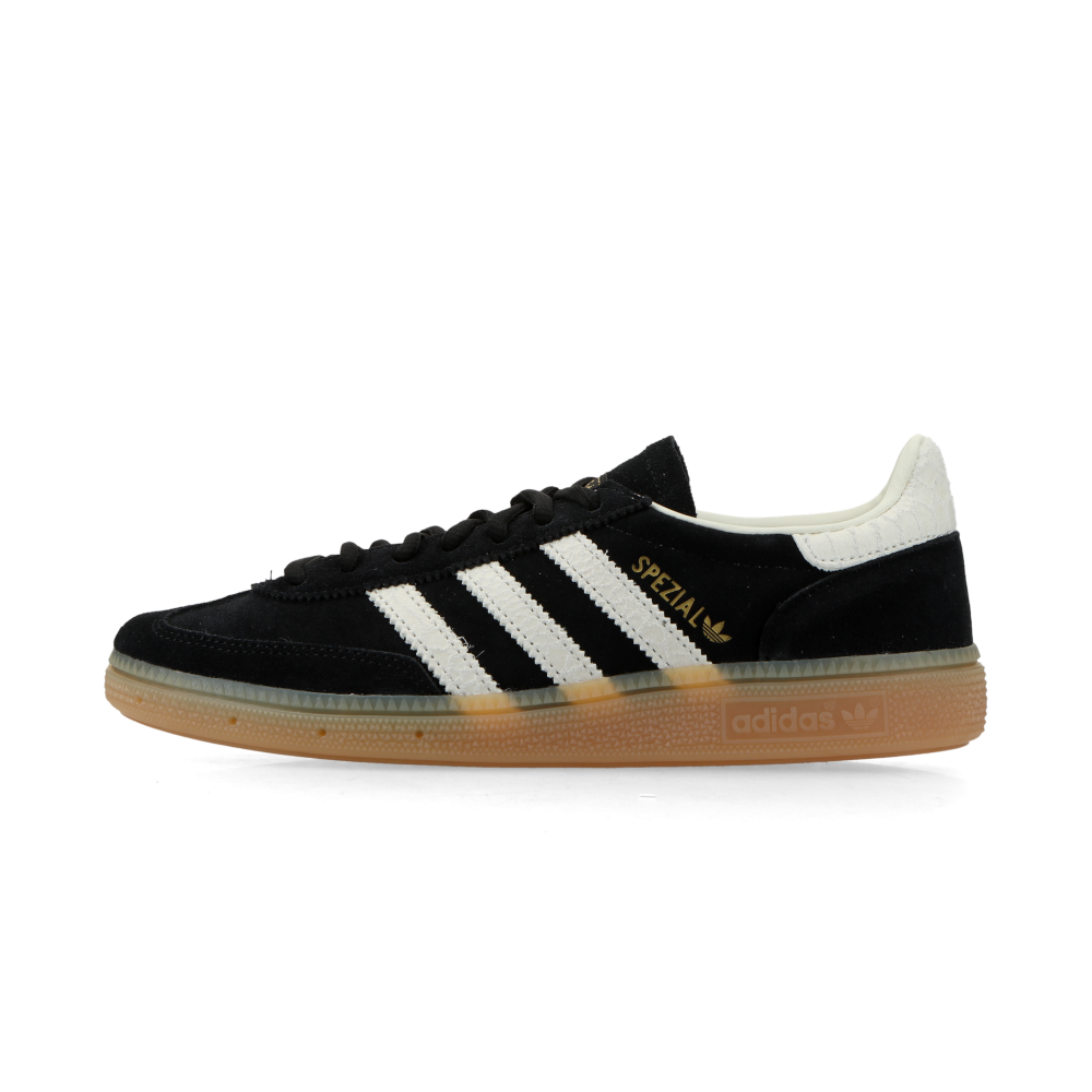 adidas Handball Spezial W (core black / off white) - 38 2/3