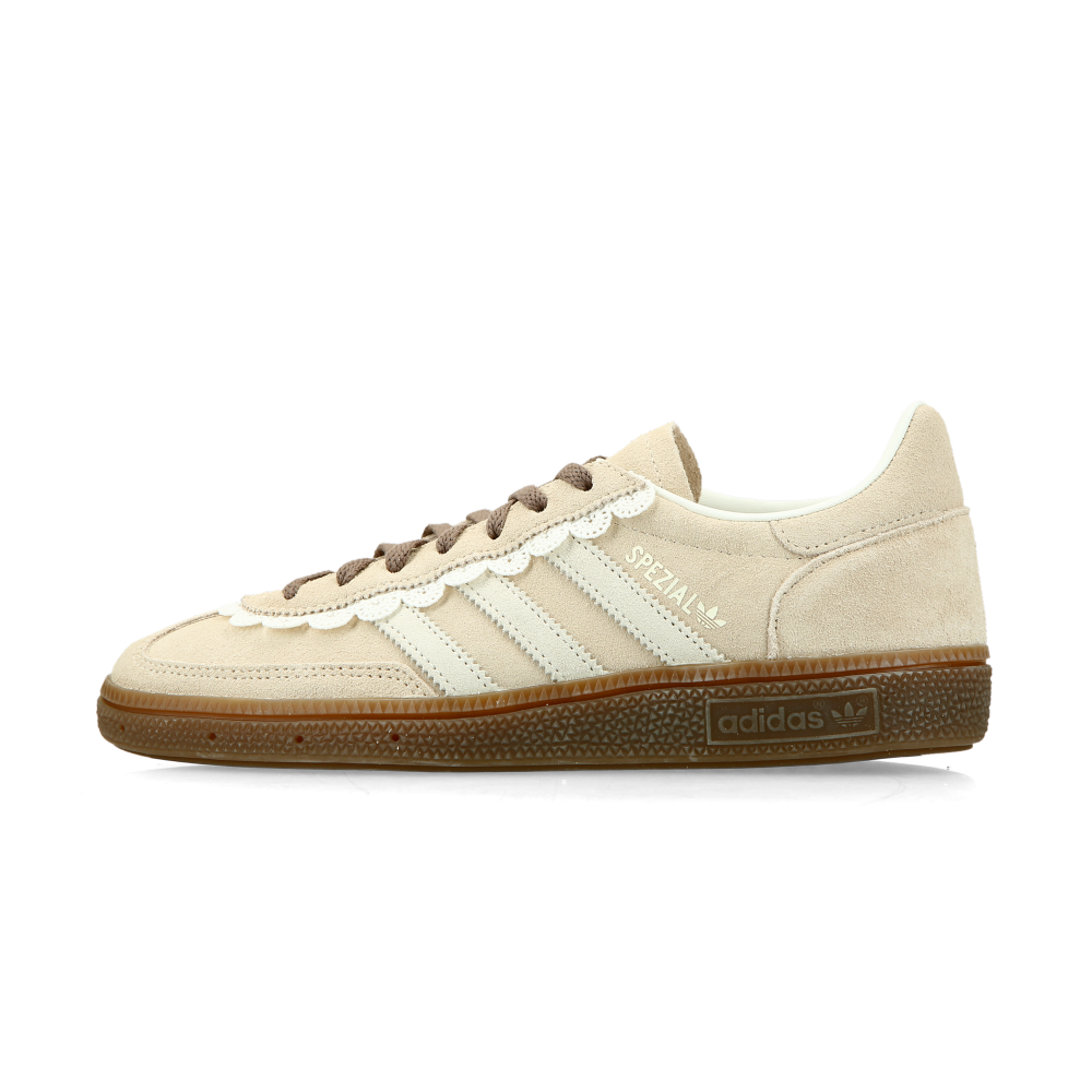 adidas Handball Spezial W (sand strata / off white) - 38