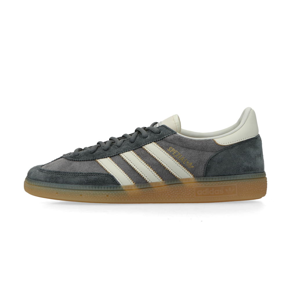 adidas Handball Spezial “Grey Four”: Grau ist das neue Gold (5)
