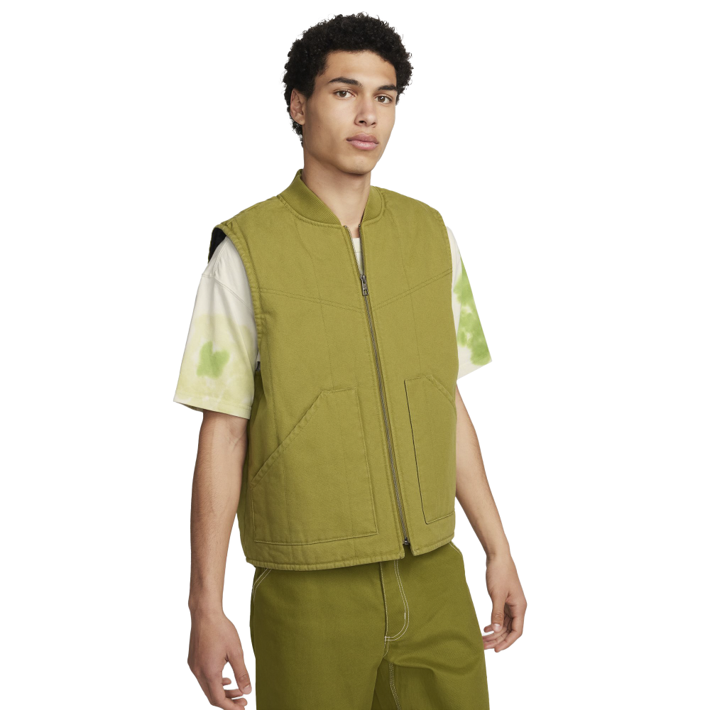 Nike Life HIP Length Vest (pacific moss) - M