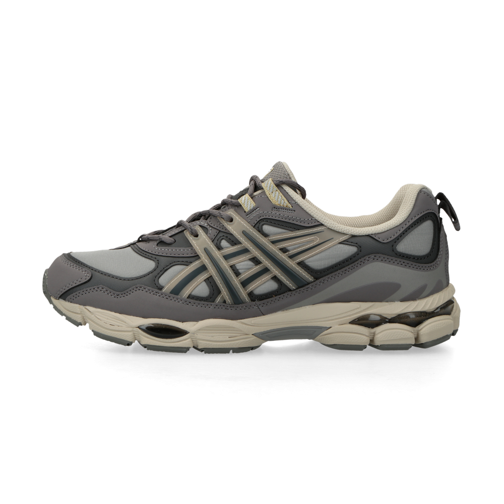 ASICS SportStyle GEL-NYC Utility (steeple grey / graphite grey)