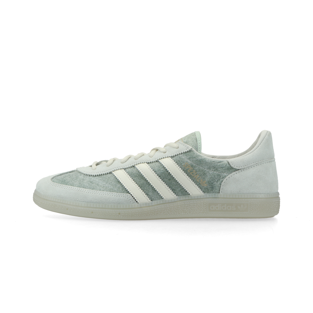 adidas Handball Spezial (supplier colour / off white / orbit grey) - 36