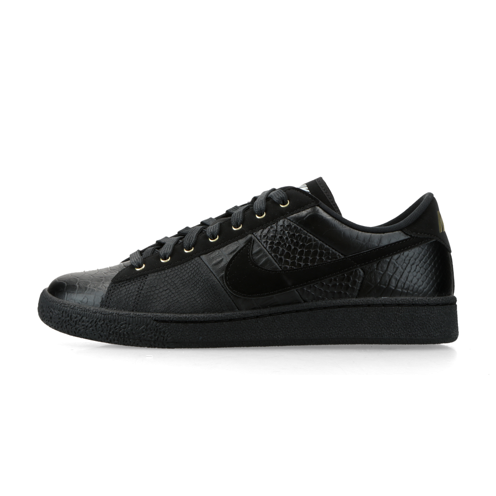 Nike Tennis Classic Cs Prm Wtch Bnd (black / black / black) - 42