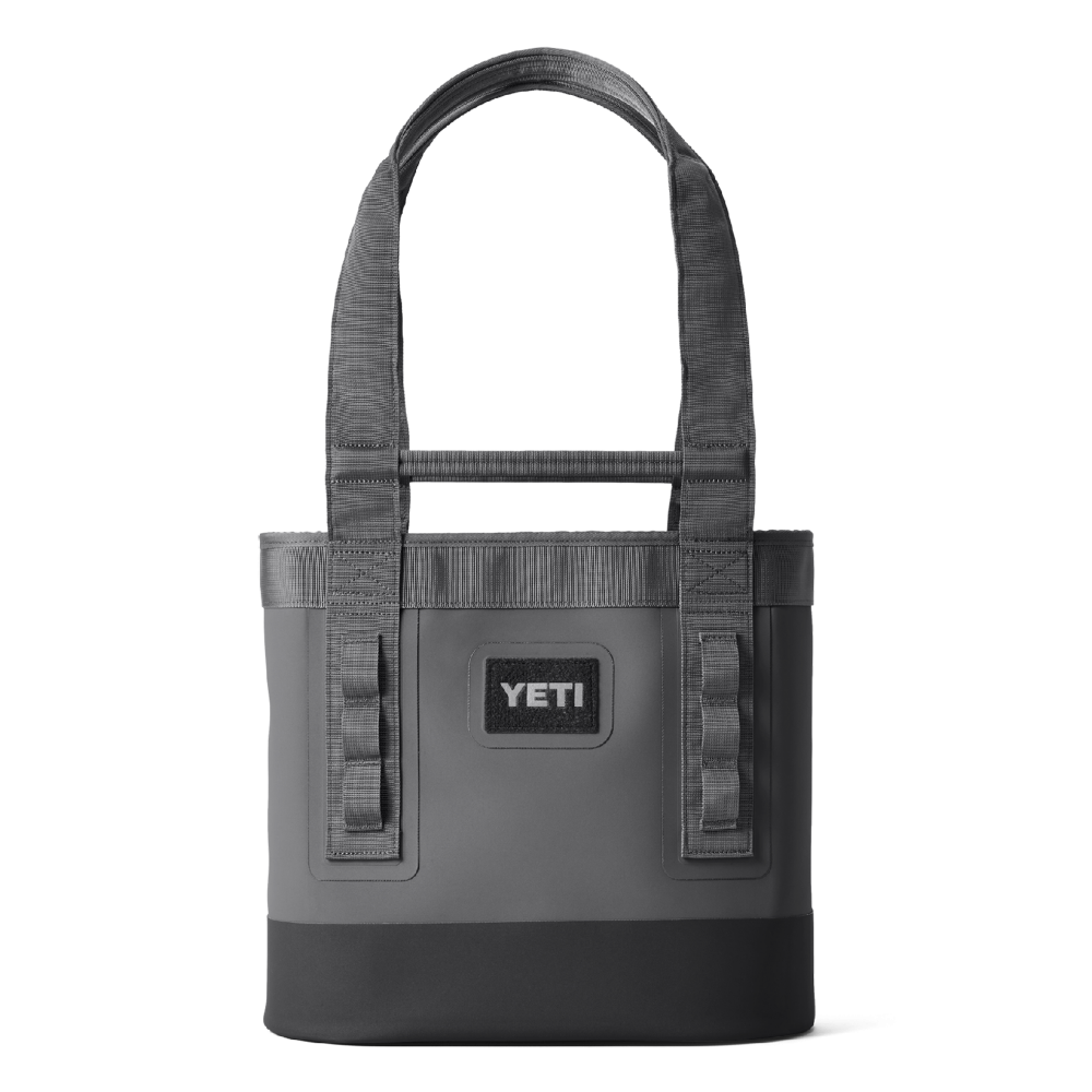 YETI Camino Carryall 20 "Storm Grey" -