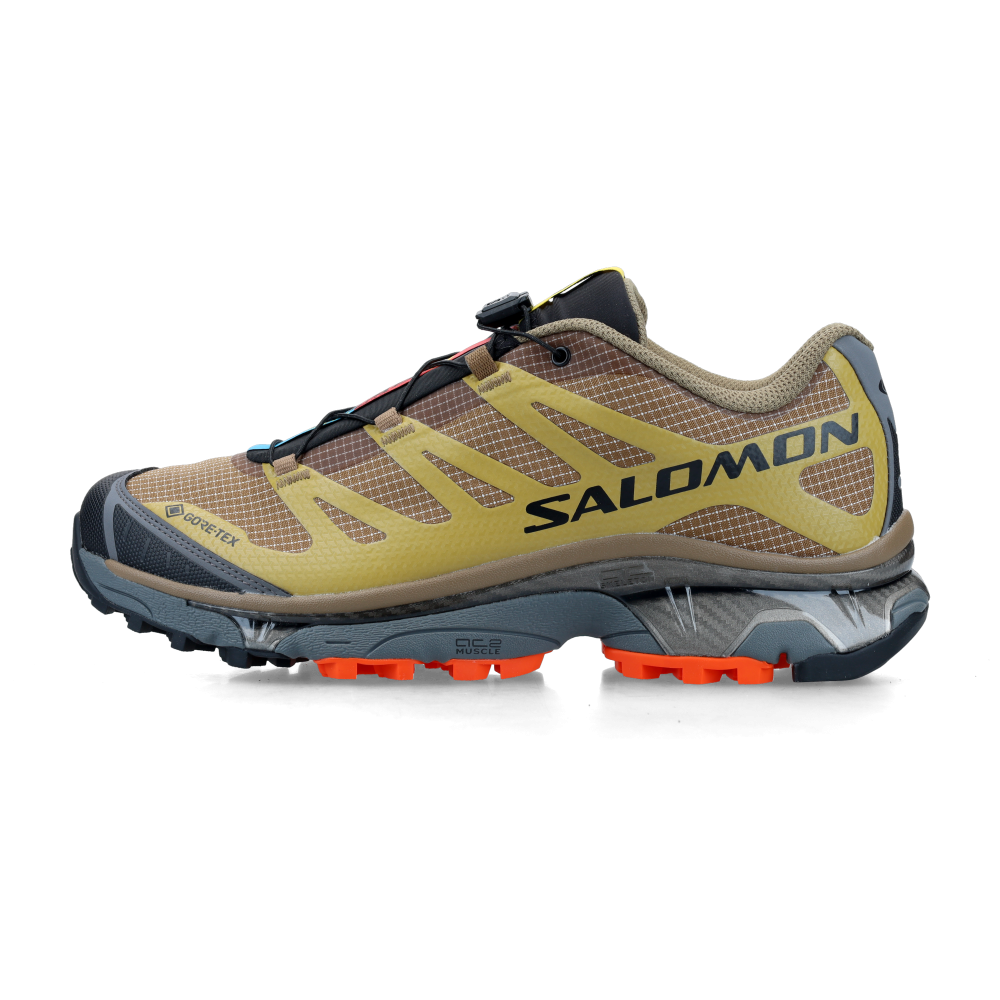 Salomon XT-4 OG Gore-Tex (coyote brown / willow) - 42