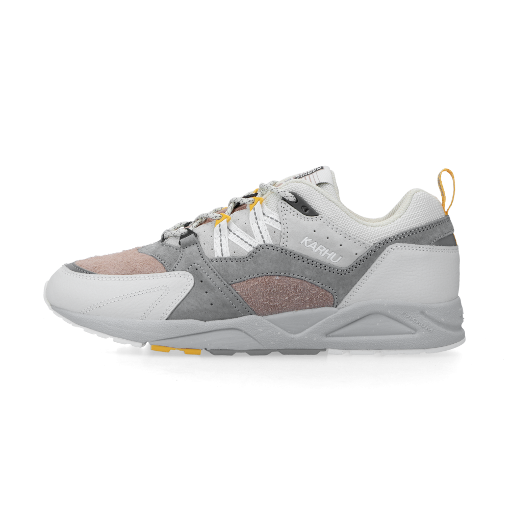Karhu Fusion 2.0 (limestone / bright white)