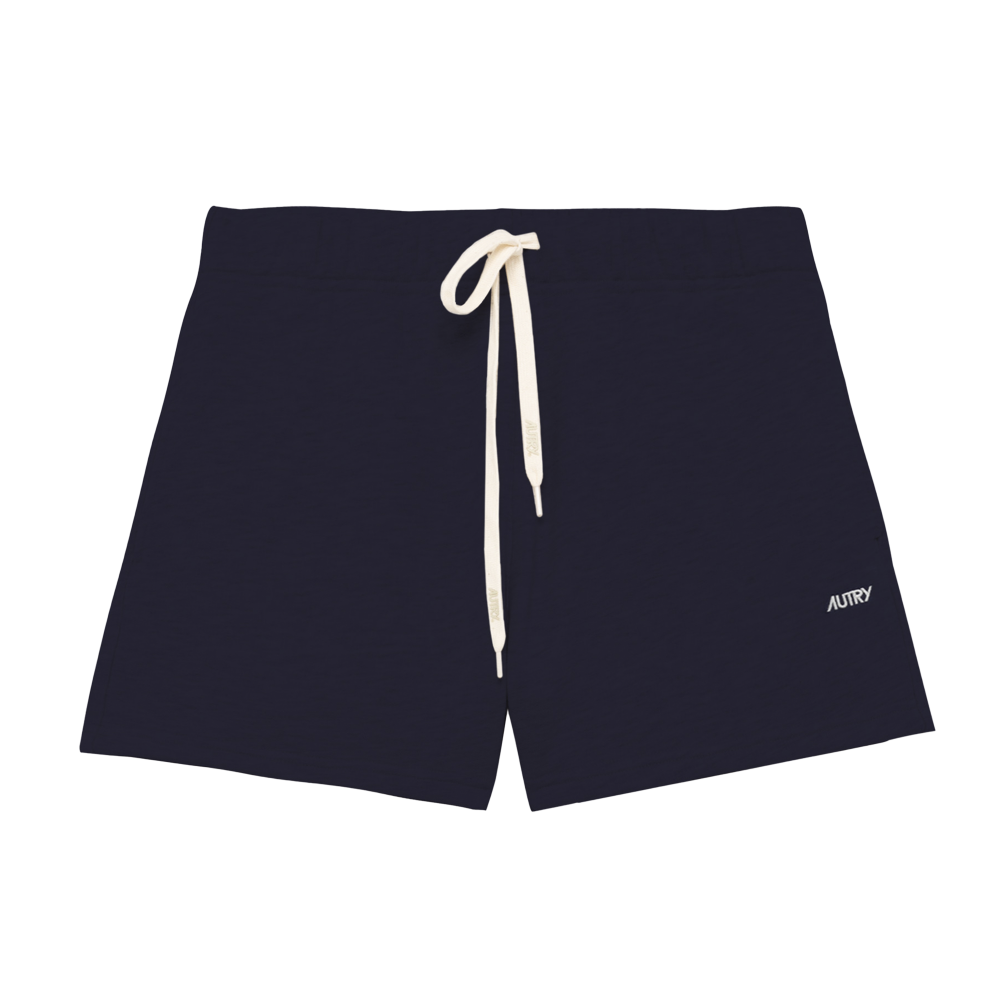 Autry Shorts Main W (jersey blue) - XS