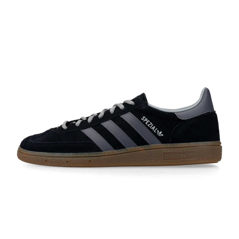adidas Handball Spezial (core black / grey strata) - 40 2/3