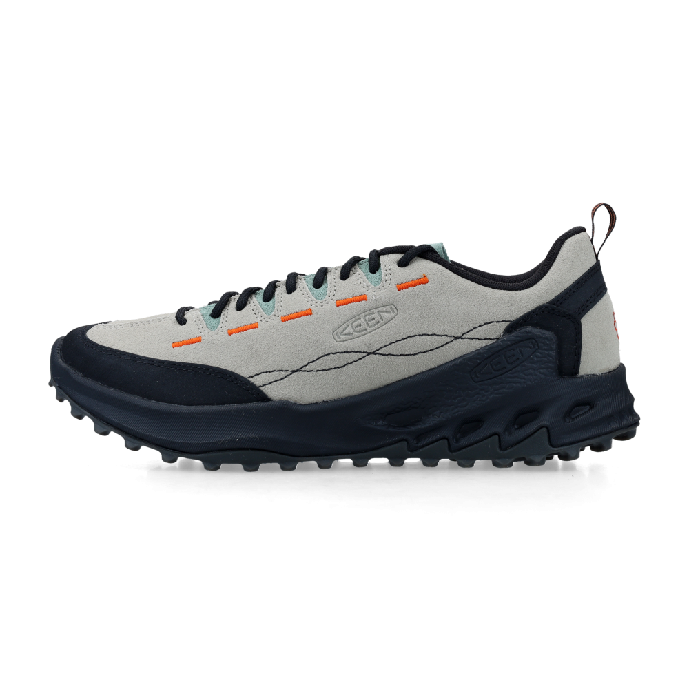 KEEN Jasper Zionic (abbey stone / lily pad) - 40
