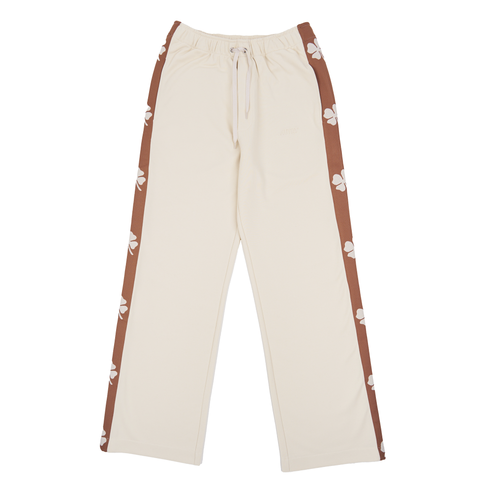 Autry Pants Main Women (techn jers wht vtg) - S