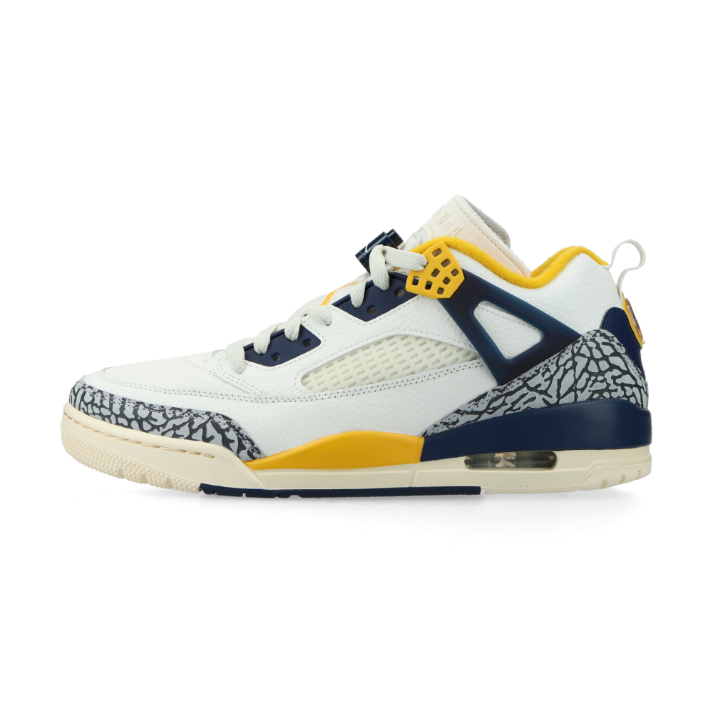 Jordan Jordan Spizike Low (sail / university gold / midnight navy)