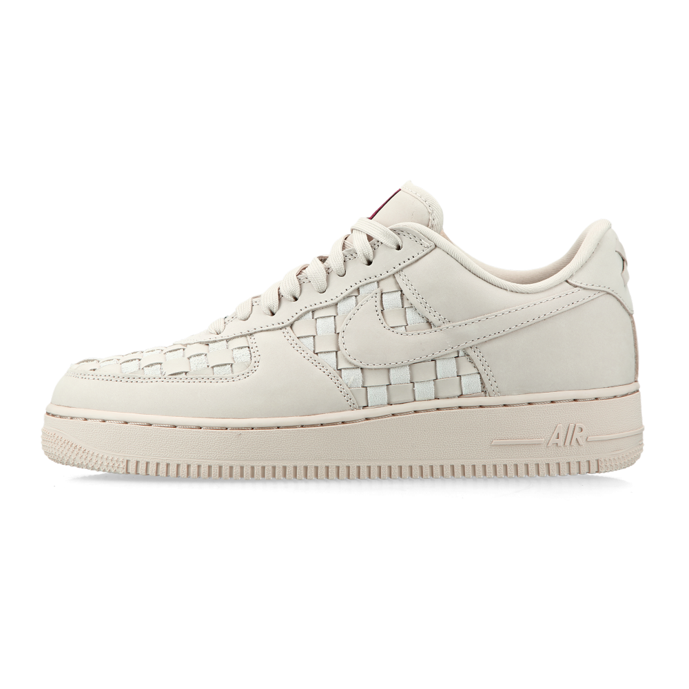 Nike Air Force 1 Low Retro (sanddrift / sanddrift / pale ivory / sail) - 40