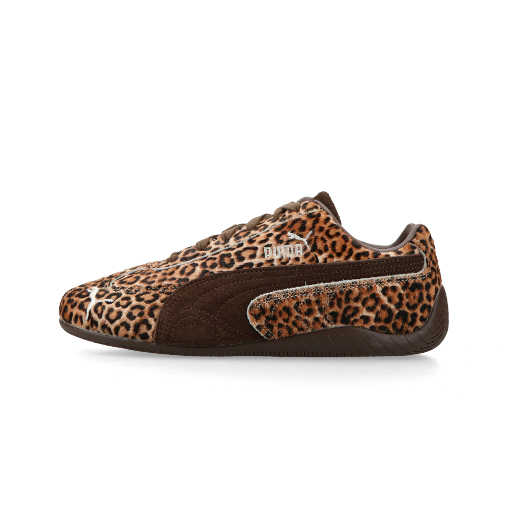 Puma Speedcat Wild “Leopard Pony Hair”: leichter, als es aussieht (3)