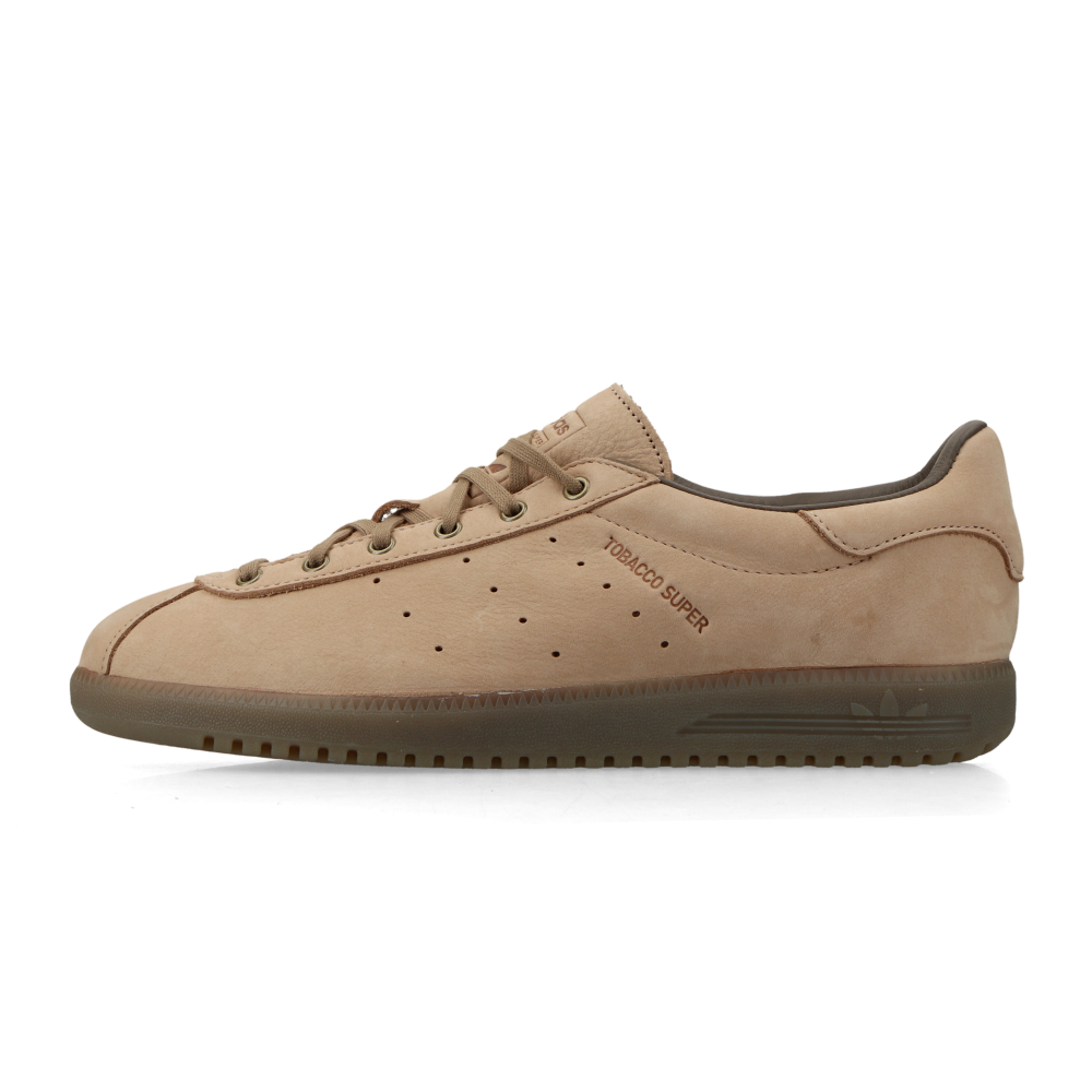adidas Tobacco Super (warm sand / khaki six / cardboard brown) - 40 2/3