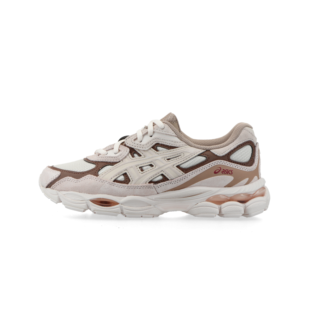 Asics Gel-NYC “Mineral Beige”: neutral außen, Monster innen (5)