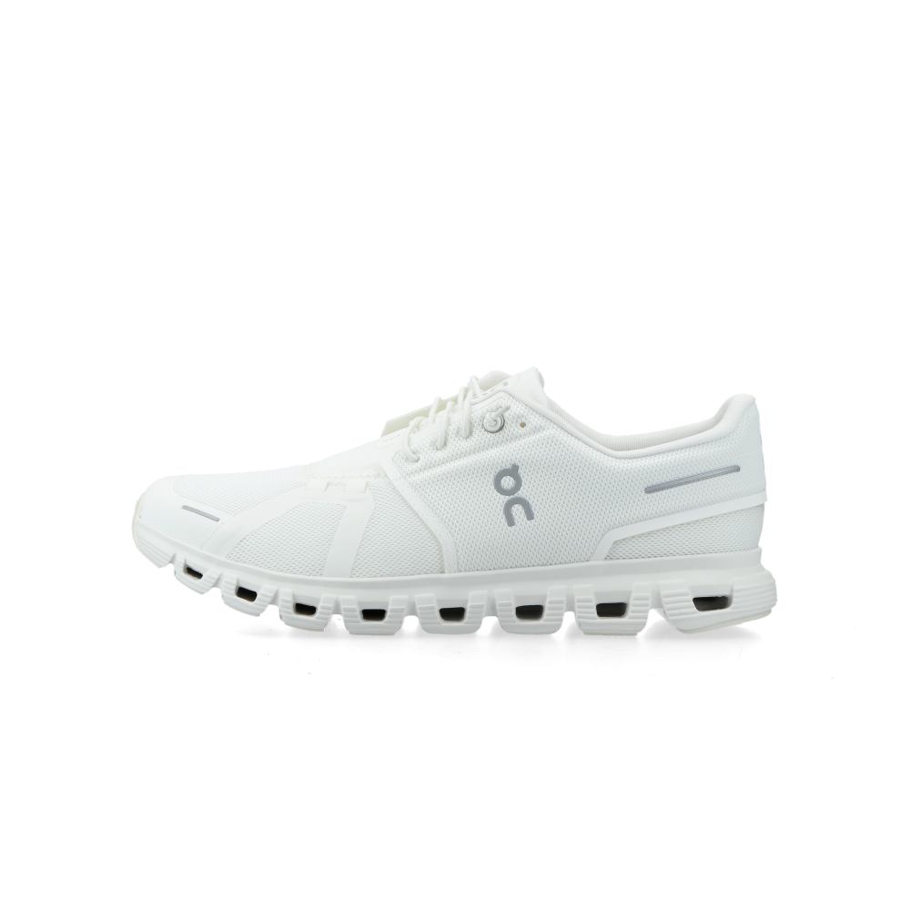 On Cloud 6 M (white / white) - 42.5