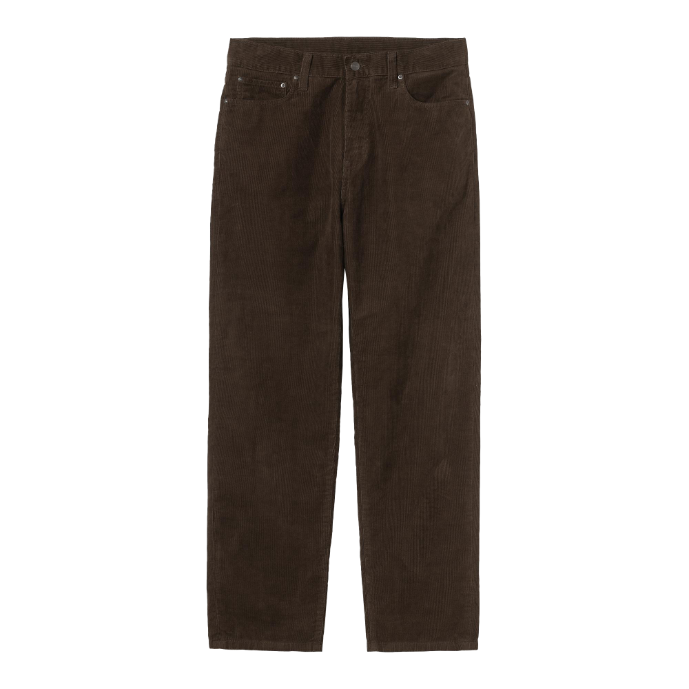 Carhartt WIP Aaron Pant (tobacco) - 30