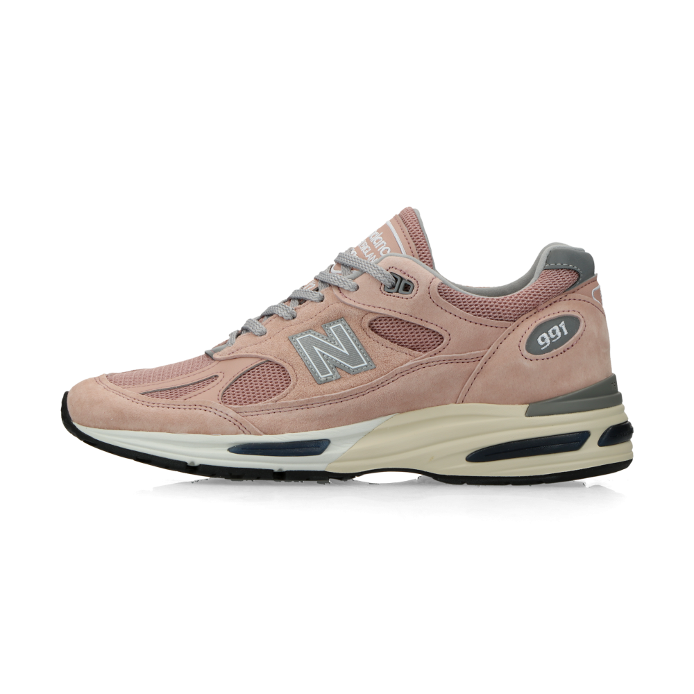 New Balance U991RB2 - Made in England "Mahagony Rose" - 40