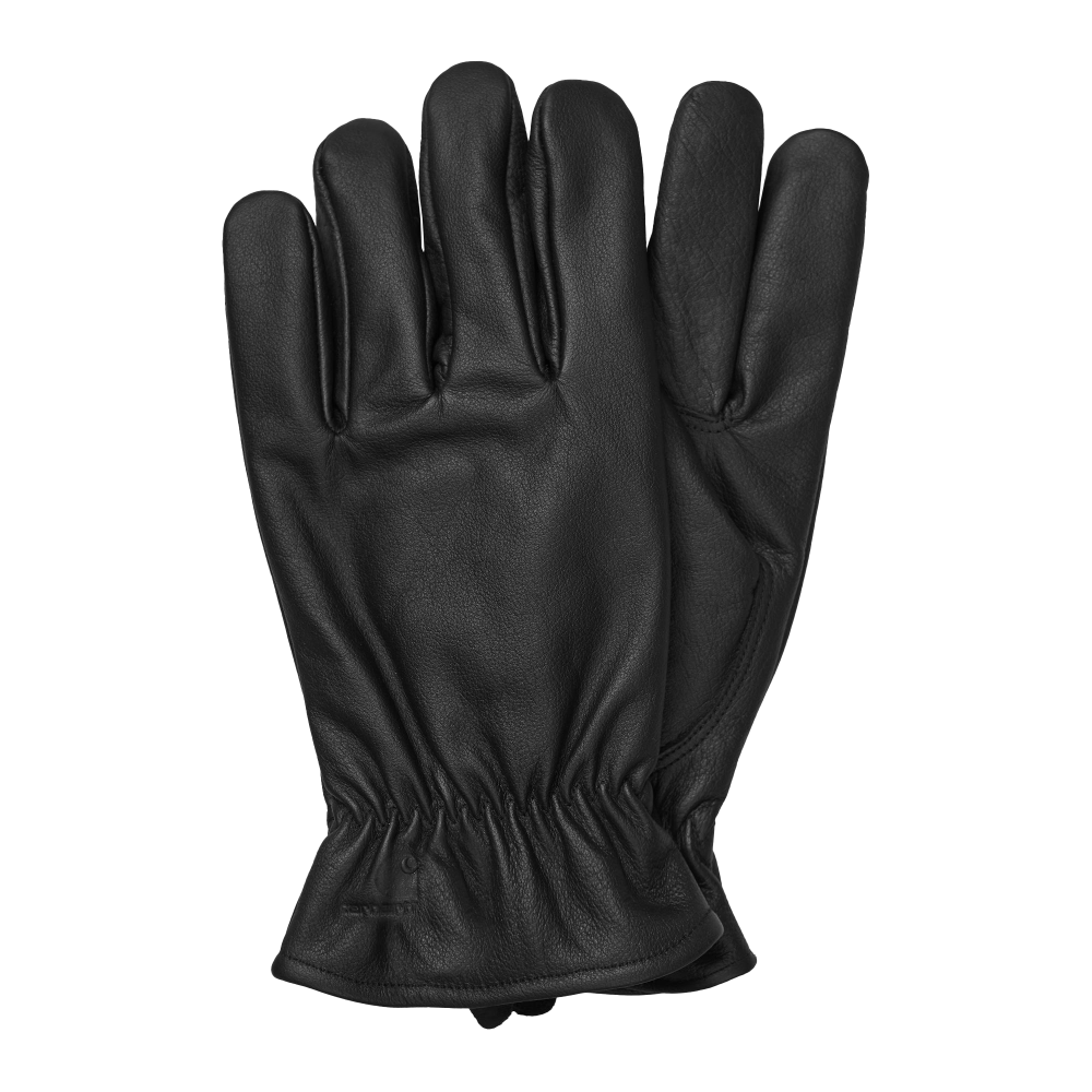 Carhartt WIP Fonda Gloves (black) - L-XL