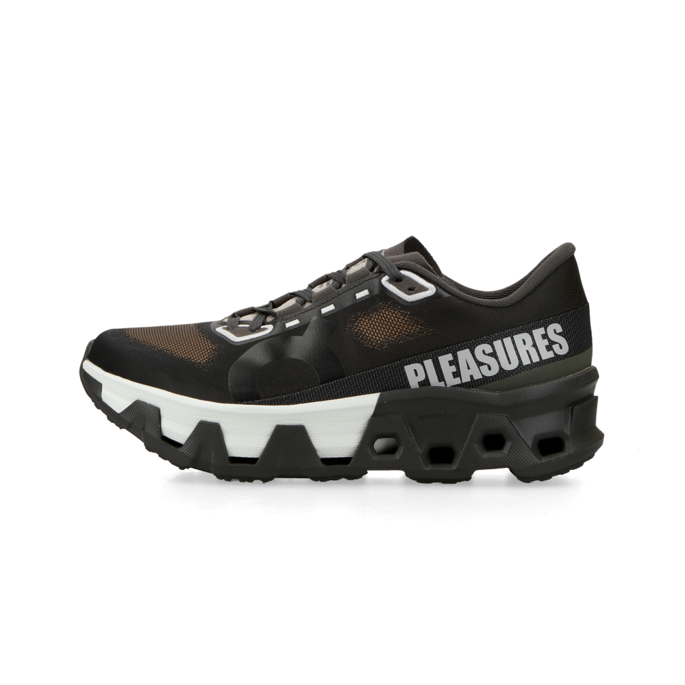 On x PLEASURES x The Loop Running Supply Co Cloudmonster Hyper PLS-TL W