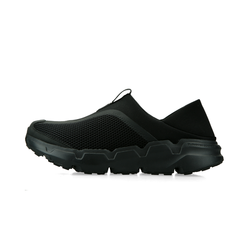 On Cloudsoma Moc W (black / black)