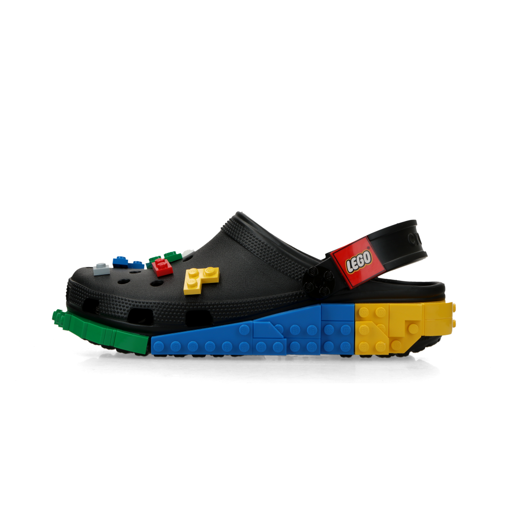 Crocs 4LW Masterbrand Clog (multi) - 41-42
