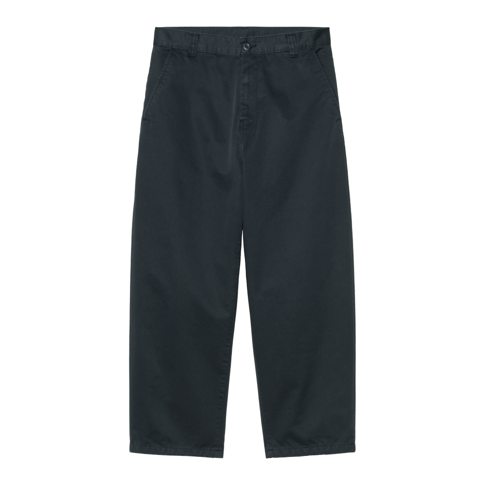Carhartt WIP Brady Pant (carbon) - S
