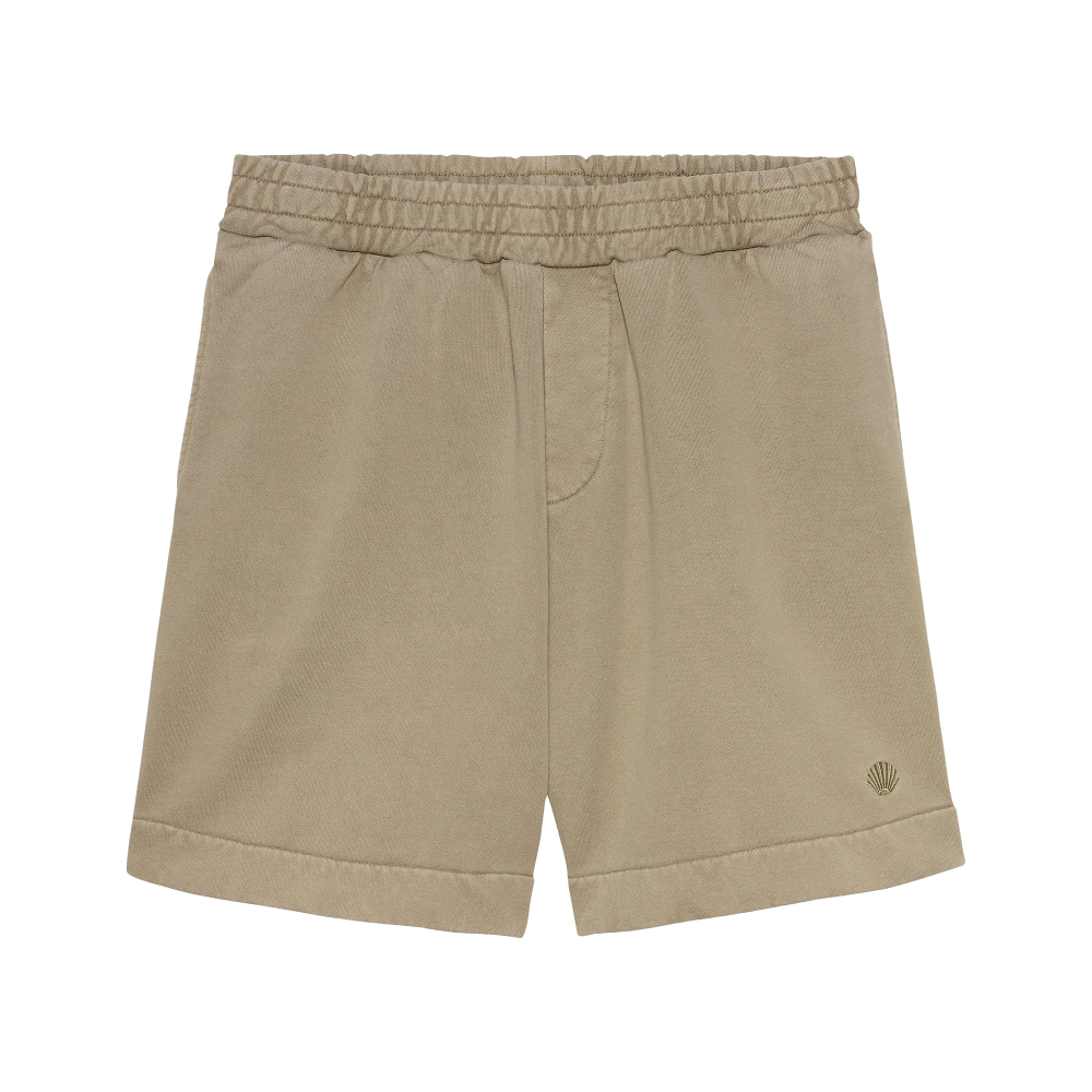 New Amsterdam Surf Association Classic Logo Shorts (seneca rock) - S