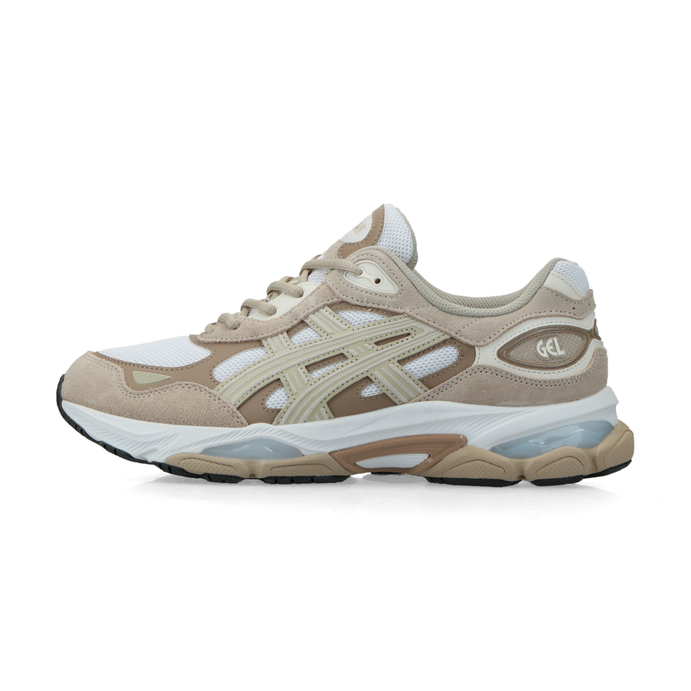 Asics Gel-NYC 2.0 “White Feather Grey”: der stille Allrounder (3)