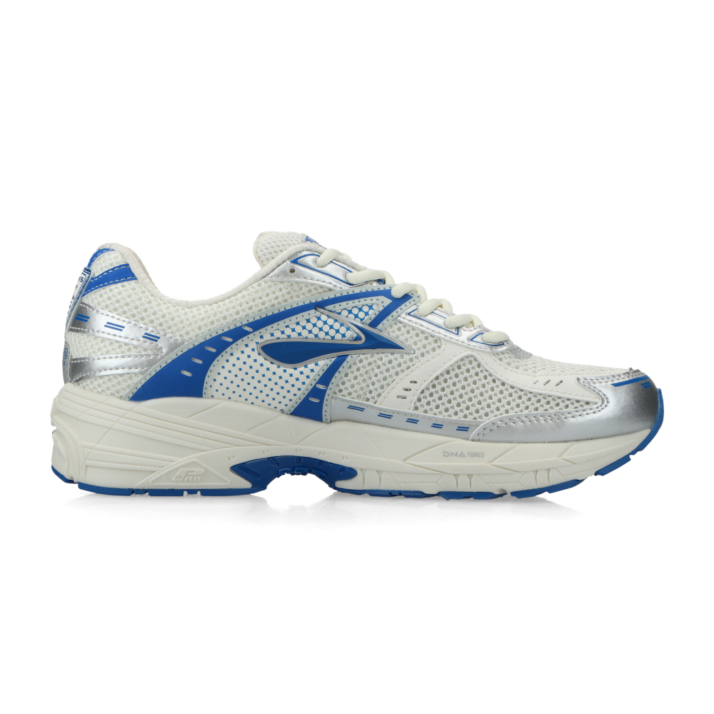 Brooks Adrenaline GTS 10 (coconut milk / blue lolite / silver) - 41