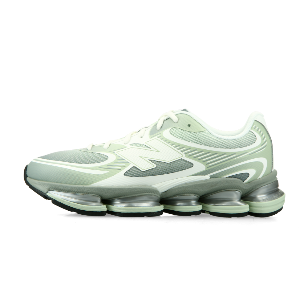 New Balance U20002UU (silver moss) - 37.5