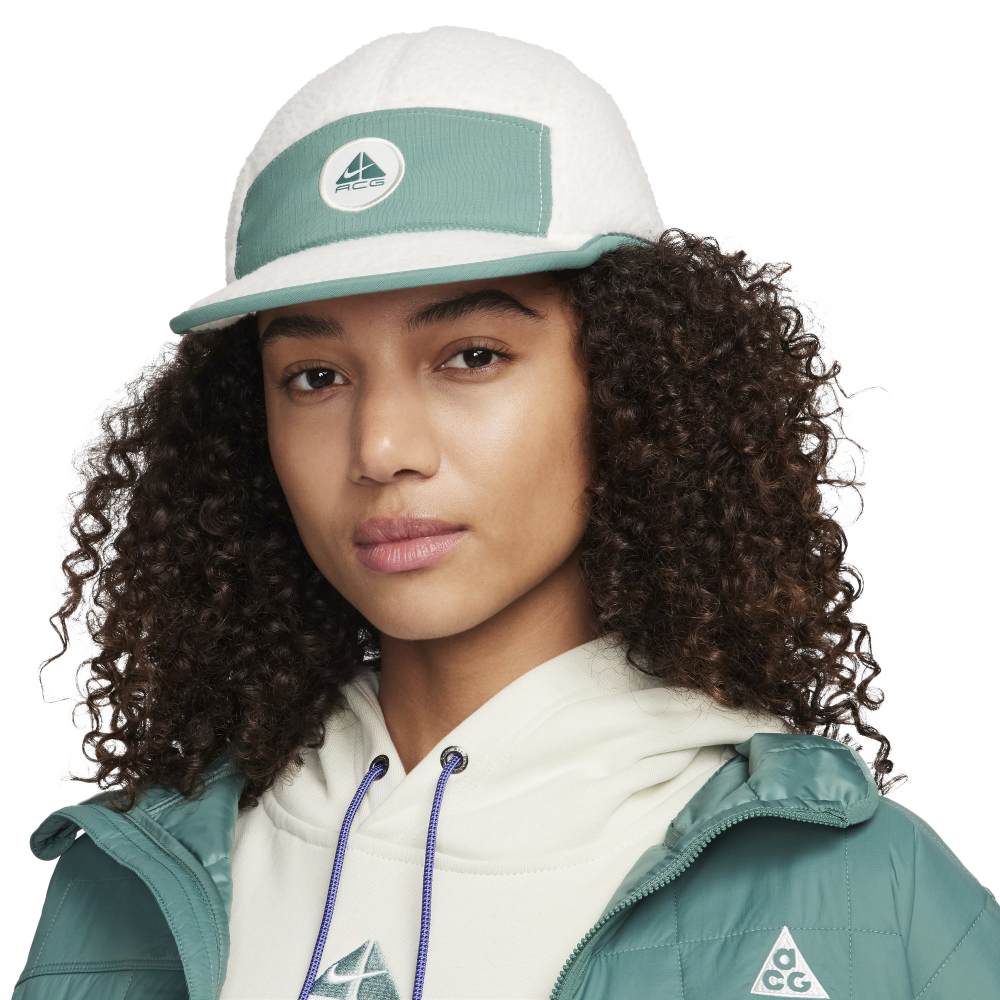 Nike Therma-FIT Fly Adjustable Cap ( sail / bicoastal / sail) - L-XL