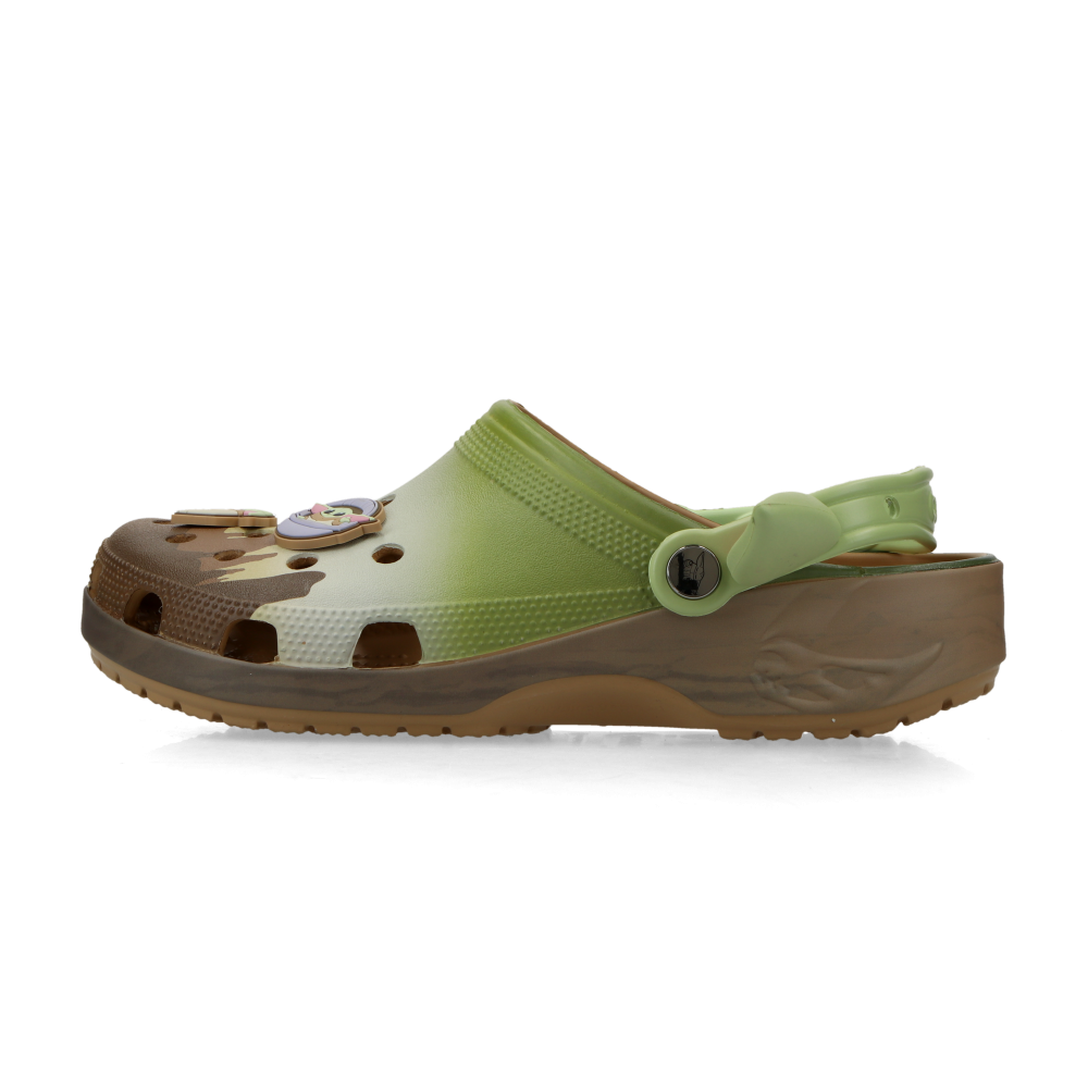 Crocs x Star Wars Classic Clog "Grogu" - 36-37