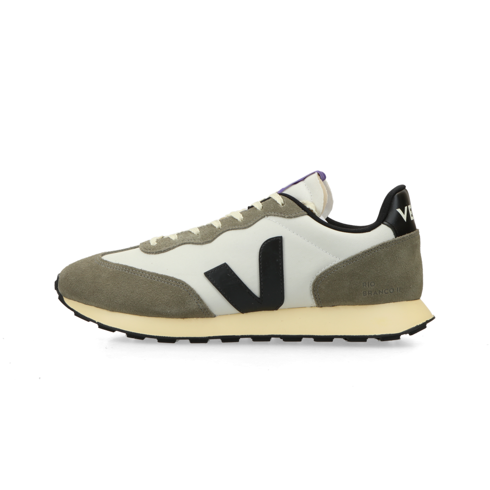 VEJA Rio Branco II (nolyn nat / bla / khaki)