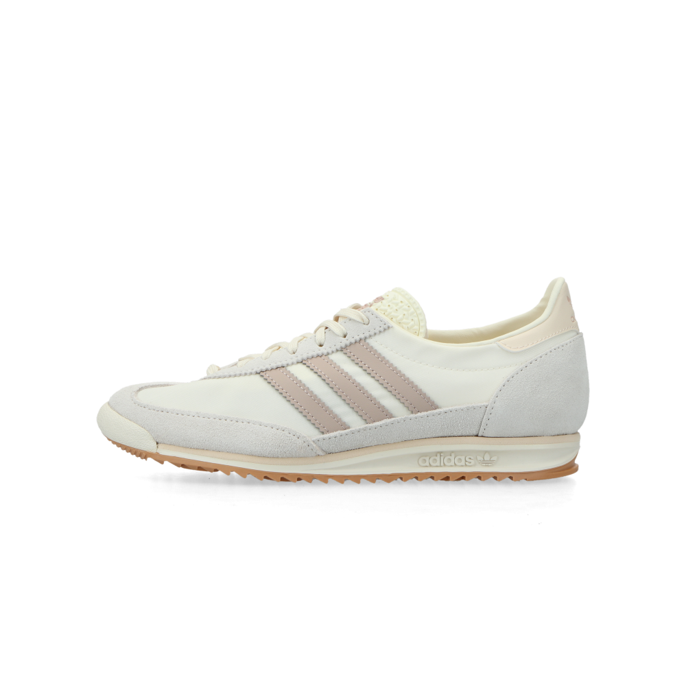 adidas SL 72 OG W (off white / wonder taupe / wonder white)
