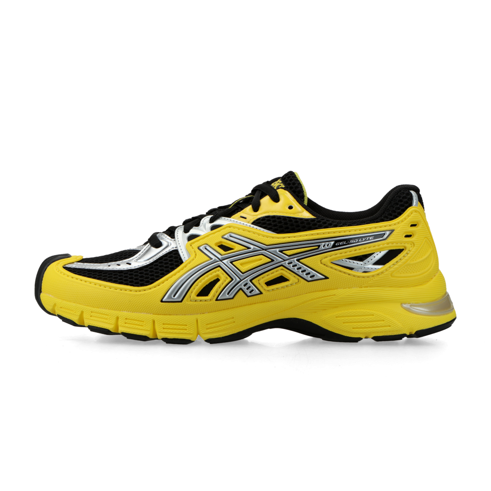 ASICS SportStyle GEL-SD-LYTE (vibrant yellow / black) - 44