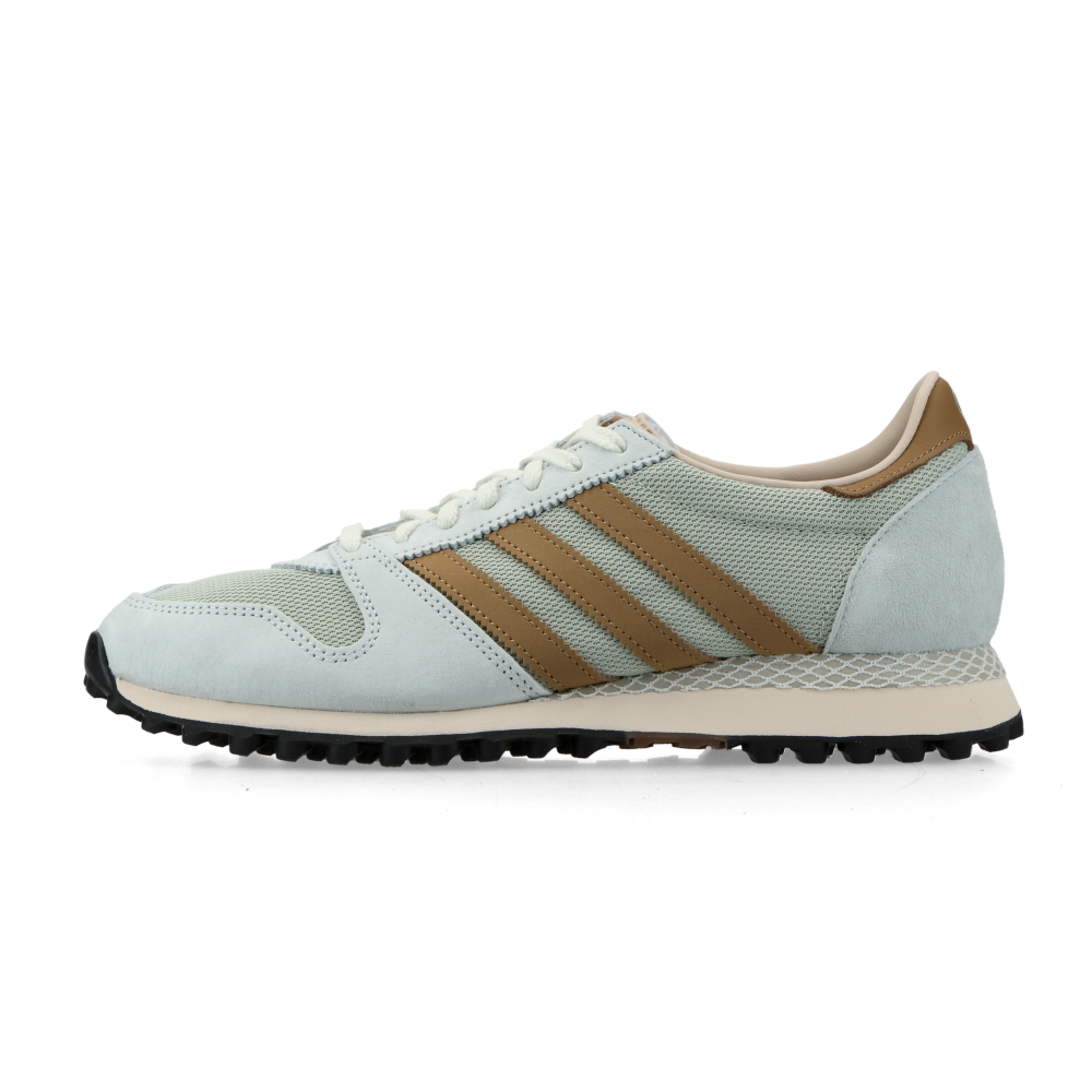 adidas Longridge SPZL (wonder silver / halo green / core black) 