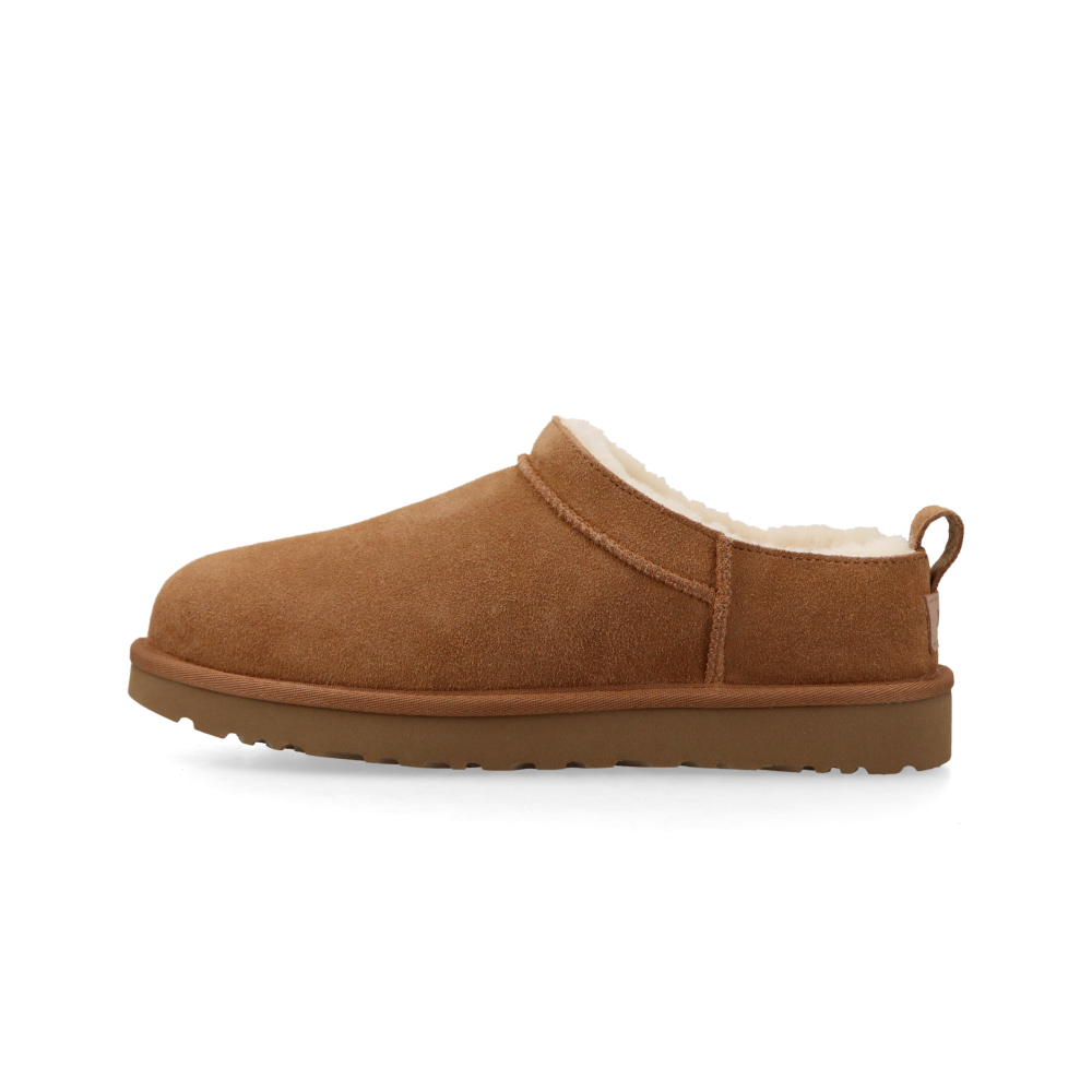 UGG Classic Micro “Chestnut”: der kürzeste Weg zu warmen Füßen (3)