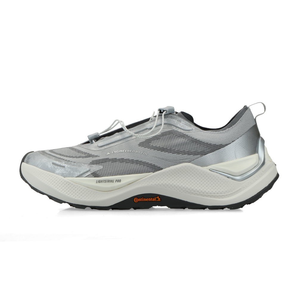adidas Holo Peak (core black / iron metallic / footwear white) - 41 1/3