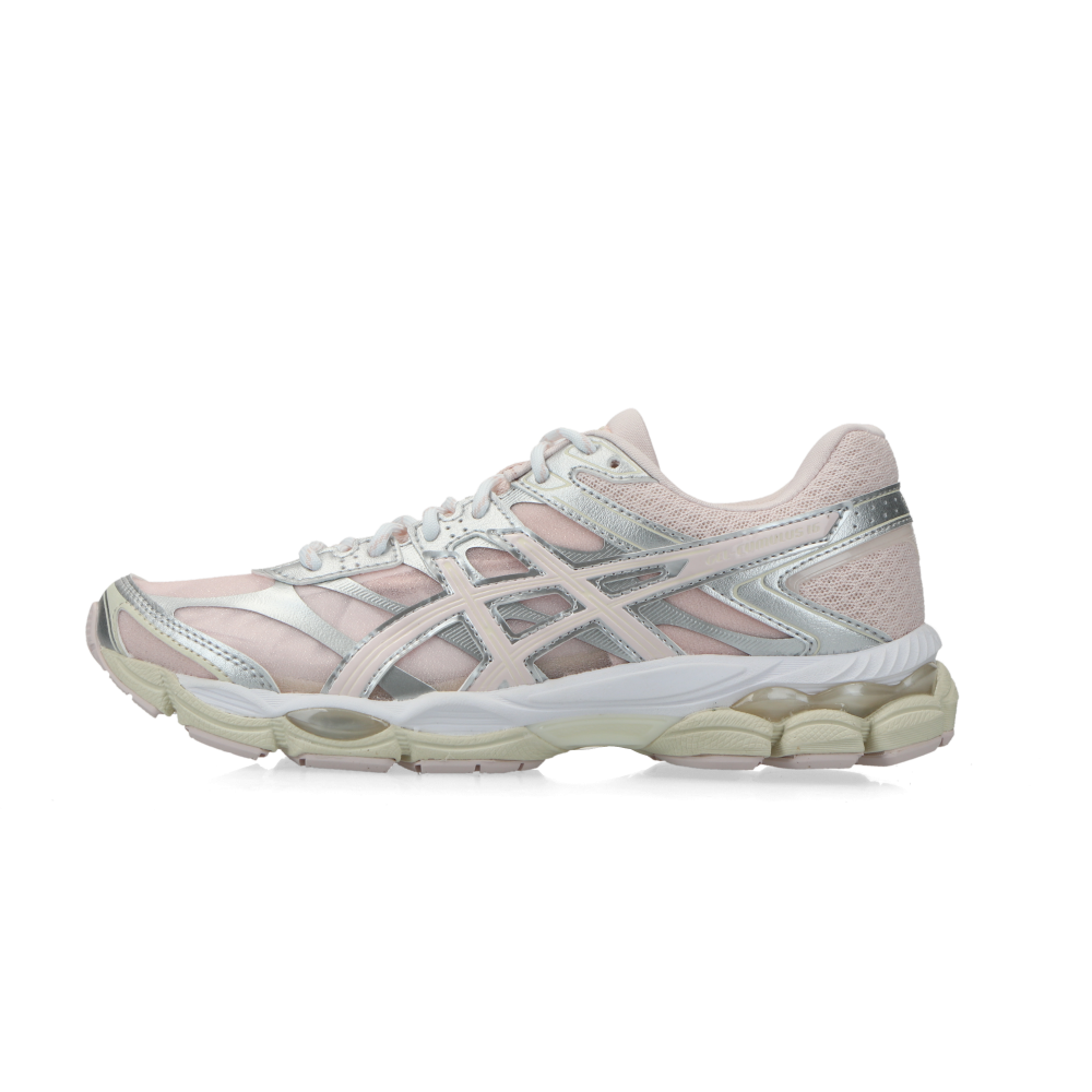 ASICS SportStyle GEL-CUMULUS 16 (pink cloud / pure silver) - 37.5