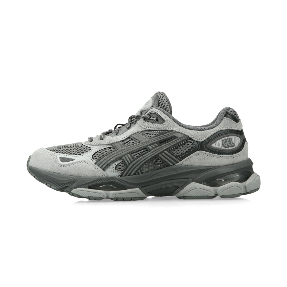 ASICS SportStyle GEL-NYC 2.0 (clay grey / cement grey) - 40.5