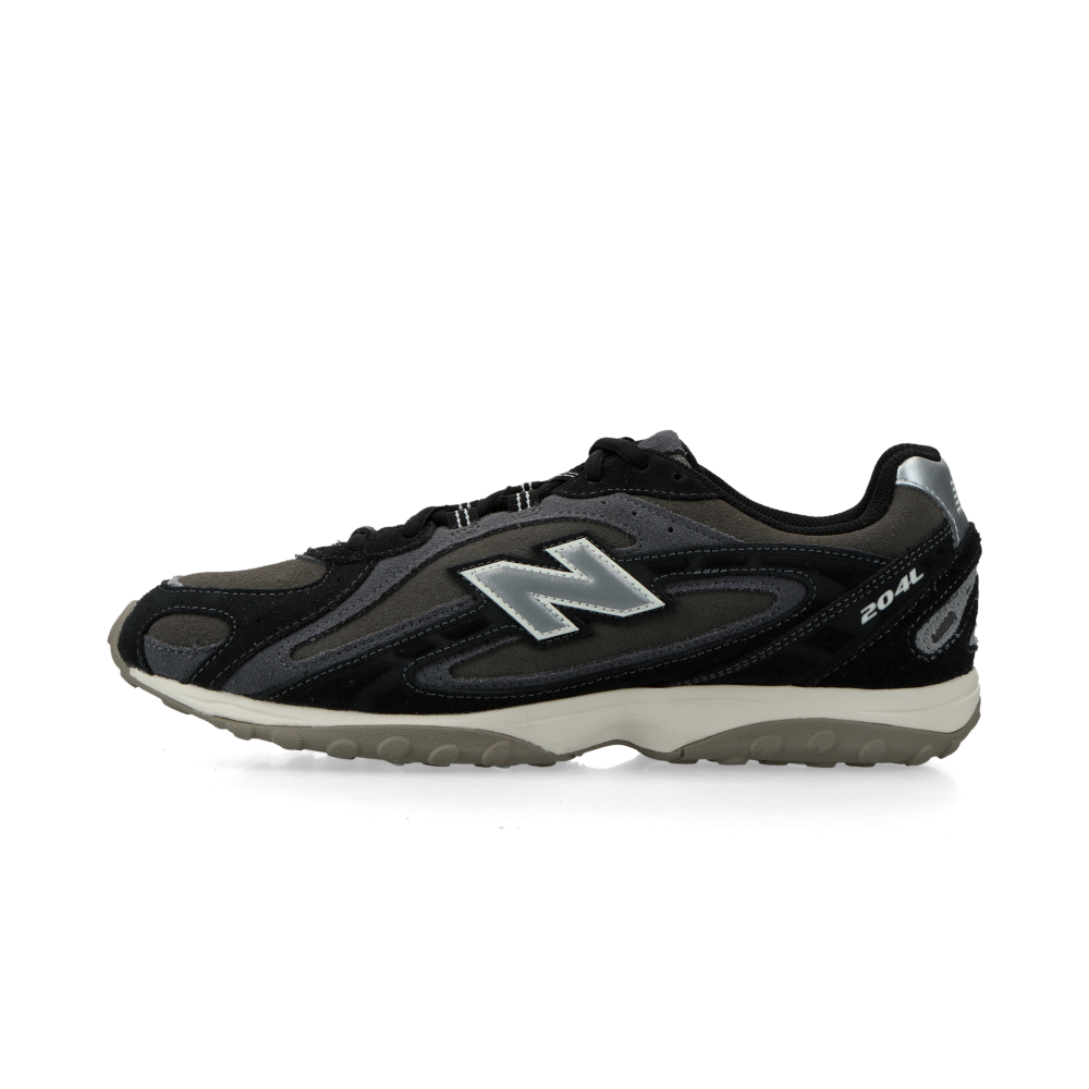 New Balance U204L5WZ (black) - 36