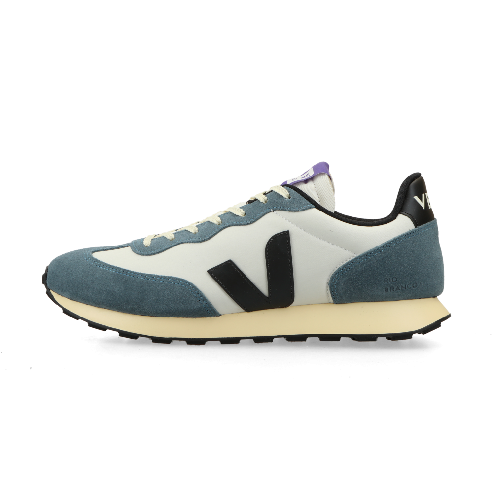 VEJA Rio Branco II (nolyn nat / bla / calif)